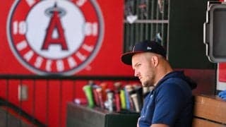 大谷翔平の抜けたエ軍が“絶望的”　GM衝撃回答…「戦える？」に呆然の言葉