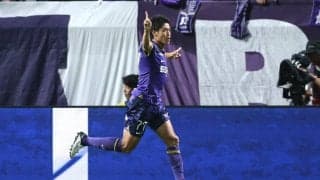 広島FW大橋祐紀の英2部ブラックバーン移籍が決定！ 「全てを出しきって頑張ってきます」