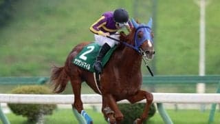 【盛岡・若鮎賞結果】サウザンドマイルが6馬身差の圧勝！重賞初制覇