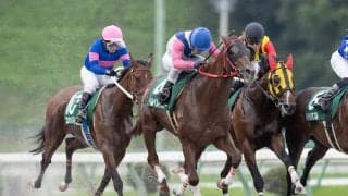 【盛岡・オパールC】ベルベストランナーが快勝…中央未勝利馬が移籍後いきなりV