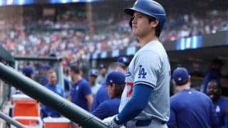 ド軍は「最強のチームに見えない」　一気に詰められた“差”…ファン呆然「もう終わりだ」