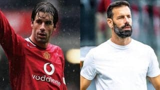 ユナイテッドに“ファン・ニステルローイ効果”？ 「その存在が逸材チド・オビを誘惑」 