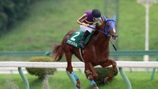 【盛岡・若鮎賞】サウザンドマイルが6馬身差圧勝…山本「ベストの展開に持ち込めた」