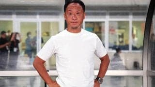 クラブ史上初の海外クラブとの対戦で敗れた町田の黒田監督が感じたS・ランスとの差とは？　「あの両ワイドはかなり効果的」と日本代表2選手を称賛