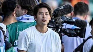 「なんと尊い2ショット」パリ五輪を現地取材中の内田篤人氏が、なでしこを支える人気シェフと「五輪エンブレム記念撮影」！「ひゃー、2人強力！なでしこちゃんたちのサポートお願いします」の声