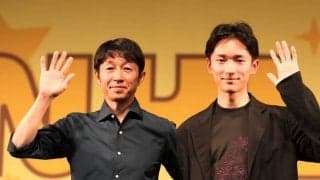 武豊＆坂井瑠星が大井でトークショー…武豊「（5000勝）いきたいですね」