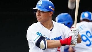 中日23歳を襲った悪夢…左肩の「感覚がない」　地獄を感じた激痛、早期復帰へ“奇跡の1か月”
