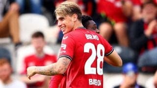 ウディネーゼ、U-19欧州選手権MVPのFWイケル・ブラーボを完全移籍で獲得！