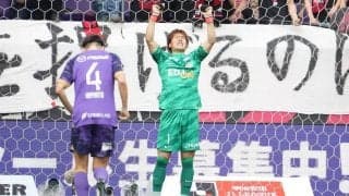 大迫敬介に緊急提言｢GKとCBは取り替え式を履け｣(2)天才プスカシュ率いる世界最強チームを撃破した｢天の恵み｣と｢スタッド革命｣