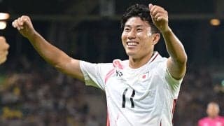 パリオリンピックでエース細谷真大が目覚めの一撃！ メダル獲得を左右する価値あるゴール