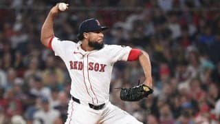 元ド軍右腕、わずか3日で“事実上の戦力外”　もう今季5度目…「長続きしなかった」