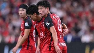 「ゴールを狙うことしか考えていなかった」…浦和新入りFW二田理央が“2戦連発”も飽くなき向上心　「どれだけ少ないチャンスで決め切れるか」