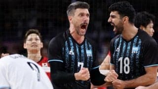 「恥を知れ」怒り冷めないアルゼンチン選手が“ビデオ判定の映像”をSNSに投稿「3年間努力を続けてきたが…」【パリ五輪】