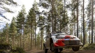 WRCフィンランド事前情報：高速グラベル連戦3戦目、バーチャルシケインが初登場