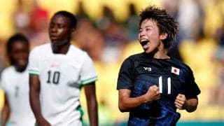 なでしこ、準々決勝の相手はライバル米国　「田中美南のような質の高い選手を擁している」と米メディアはエースFWを警戒【パリ五輪2024】