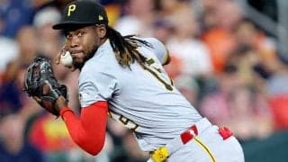 “大谷超え”25歳の痛恨ミスに非難殺到　想定外の横取り発生「どうして起きる？」