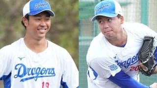 21歳プロ初勝利の裏で…侍右腕が涙「あかんわ」　裏側が反響「もらい泣きしちゃう」