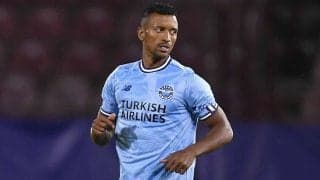元ポルトガル代表の37歳ナニが故郷クラブへ…エストレラと1年契約