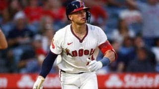 大谷去り1年…エ軍の逸材24歳が“覚醒”　球団記録更新も視野「彼と生涯契約を」