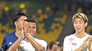 パリオリンピックの大岩ジャパンを対戦国の指揮官＆メディアが称賛「金メダル候補はスペインか日本」