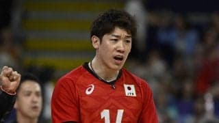 パリオリンピック男子バレー 石川祐希は重圧とどう対峙しているか「勝つのは難しいと実感」