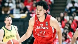 山ノ内勇登が強豪ネバダ大学へ転校…パリ五輪日本代表候補にも名を連ねていた21歳