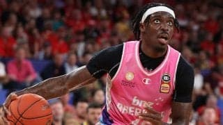 名古屋Dが元NBA選手と契約…Gリーグ選手などで構成されたアメリカ代表経験もあるビッグマン