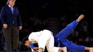 「選手の人生を賭けた勝負が誤審で…」芸能界からも審判問題に一石、武井壮さんの意見に「まさに同意」【パリ五輪】