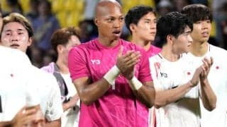 大岩ジャパンの快進撃を韓国、中国も熱烈報道！前者は「勢いが半端ない」、後者は「アジア勢初優勝か」【パリ五輪】