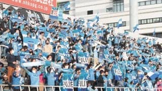 横浜FCがユース所属のMF高橋友矢とプロ契約を締結！「世界で活躍できる選手になれるように頑張ります」