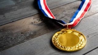 金メダルは純金製…じゃない！人に話したくなるオリンピック雑学