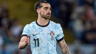 ポルトガル代表FWジョタ・シウバがフォレストに完全移籍加入、昨季はヴィトーリアでリーグ戦33試合11ゴール
