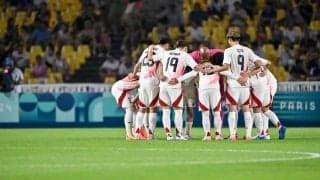 【パリ五輪イスラエル戦】6人替えで苦戦は想定内 時間とともに守備と攻撃が連動しプレーモデルも明確【アトランタ五輪代表FW松原良香の視点】#1