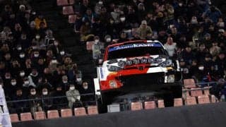 WRCジャパン：観戦チケットが先行抽選受付中。ふるさと納税なら即購入確定