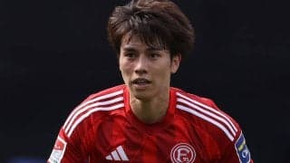 田中碧もプレミアリーグ行きか？ 昇格組イプスウィッチの監督が対戦して絶賛…ファンも気に入りクラブへ圧力か
