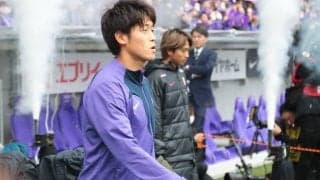 「イングランドでプレーしたかった」憧れのイングランド挑戦、大橋祐紀が全編英語で意気込み語る…影響受けた選手も明かす「彼のようになりたい」