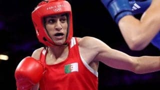 伊首相も「公平な試合ではない」と苦言 性別騒動の女子ボクサーを巡って波紋 IOCも声明を公表「権利を持っている」【パリ五輪】