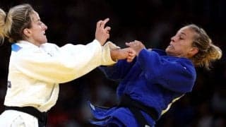 相次ぐ判定問題にイタリアが正式抗議…国際柔道連盟は物議醸すジャッジの正当性を主張「非難は全く根拠がない」【パリ五輪】