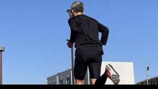 健康スポーツを続ける極意