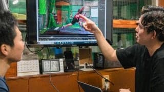 日本型“トップダウン指導”に疑問　米国渡って151キロ…「球速向上コーチング」の原点