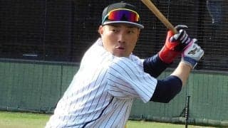 NPB復帰見送りに「すごく残念です」　元DeNA33歳の胸中…見据えるオフ「チャンスはある」