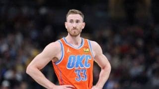 元オールスターのゴードン・ヘイワードが現役引退を発表…14年のNBAキャリアに幕