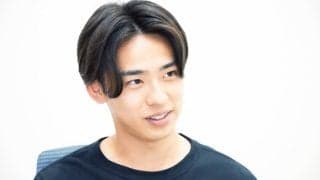 ｢日本の顔になって恩返しをしたい｣パリ五輪サッカー斉藤光毅が語る一番のゴールと最終目標、｢危機感を覚えます｣同学年のA代表・久保建英