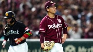 「情けない投球」　不敗神話もストップ…4年目左腕に求められる“もう一皮”