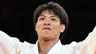 【パリオリンピック柔道】阿部一二三が貫いた己の道　妹・詩の敗退と東京五輪からの苦闘の末に掴んだ五輪２連覇