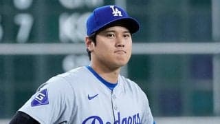 満身創痍のロサンゼルス・ドジャース、ポストシーズンに向けたトレードは「詰まった当たりのシングルヒット」？　同地区ライバルは強力補強