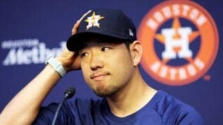 菊池雄星を「逃すわけにはいかなかった」アストロズの思惑　青木宣親を放出してWS制覇した2017年と似ている？