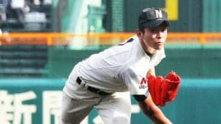 大瀬良大地の夏の甲子園 清峰・今村猛に勝利し、花巻東・菊池雄星と激闘「200％の力を出せた」と完全燃焼