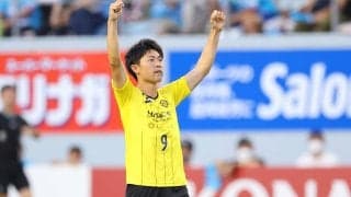 柏FW武藤雄樹が相模原へ完全移籍！ 地元クラブでJ2昇格目指す「もっと柏のためにゴールを決めたかった」