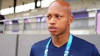 ｢2年後のＷ杯に行きたい｣日本代表GK小久保玲央ブライアンが尊敬する選手と今後の目標、シュートストップ｢いつか5大リーグに挑戦したい｣